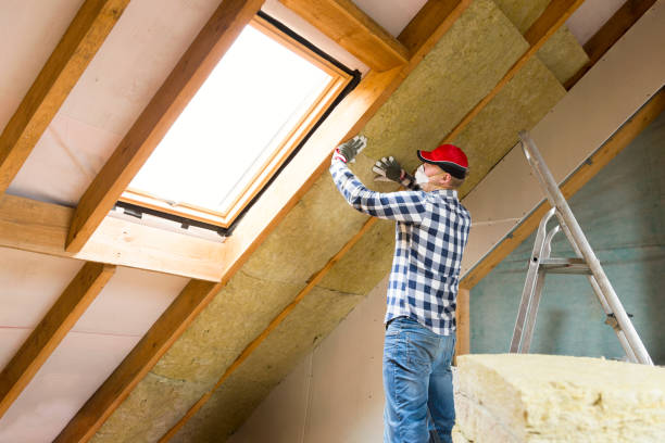 Eco-Friendly Insulation Solutions in Yellville, AR